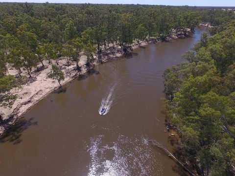 McLean Beach Holiday Park - Accommodation in Bendigo 0