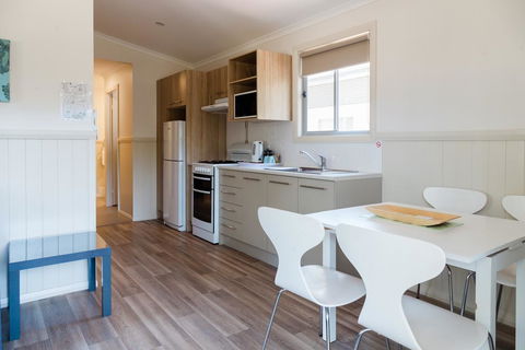 McLean Beach Holiday Park - Accommodation in Bendigo 2