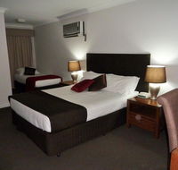McNevins Tamworth Motel - Accommodation in Bendigo
