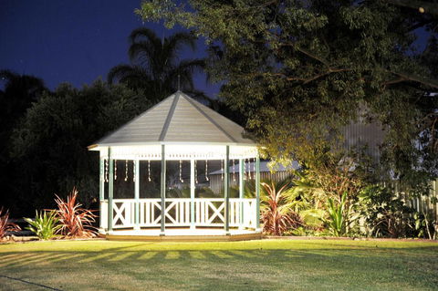 McNevins Tamworth Motel - Accommodation in Bendigo 3
