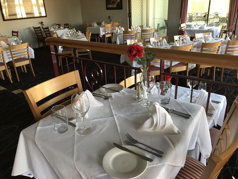 McNevins Tamworth Motel - Accommodation in Bendigo 1