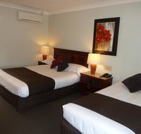 McNevins Warwick Motel - Accommodation in Bendigo