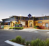 Meadow Inn Hotel-Motel - Accommodation in Bendigo
