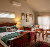 Meander Retreat - Accommodation in Bendigo