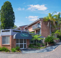 Medina Serviced Apartments North Ryde Sydney - Accommodation in Bendigo