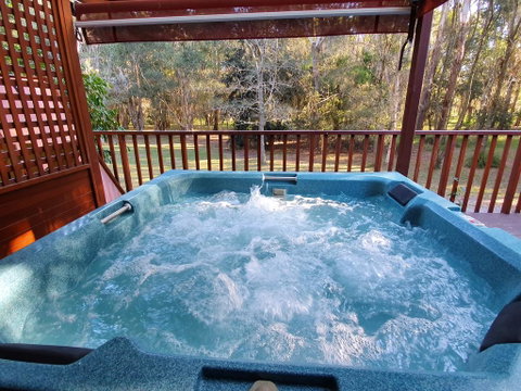 Melaleuca Seaside Retreat - Accommodation in Bendigo 1