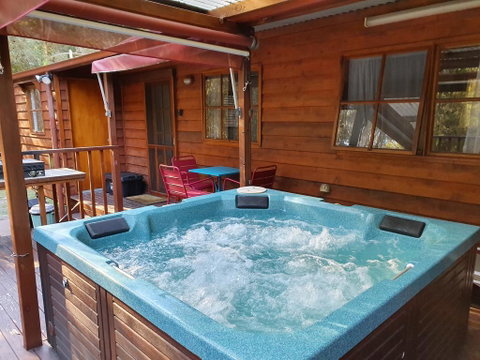 Melaleuca Seaside Retreat - Accommodation in Bendigo 2