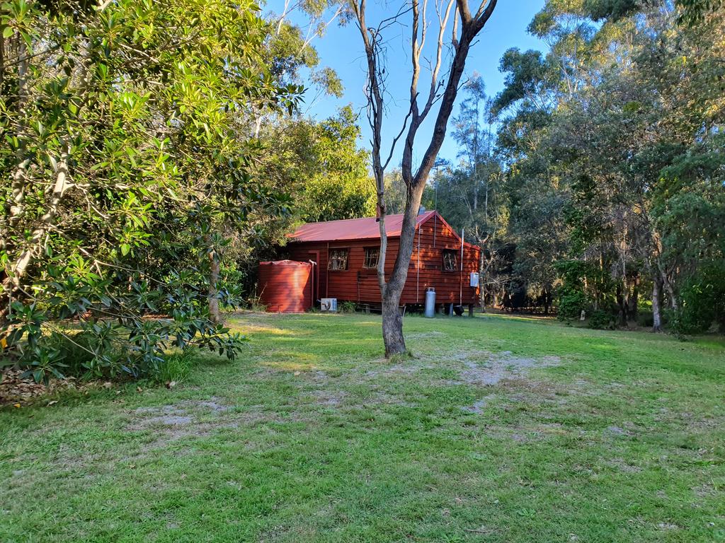 Mitchells Island NSW Accommodation in Bendigo