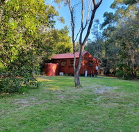 Melaleuca Seaside Retreat - Accommodation in Bendigo