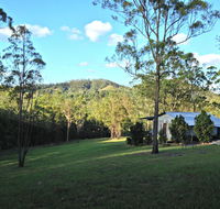 Melawondi Spring Retreat - Accommodation in Bendigo