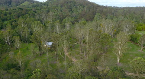 Melawondi Spring Retreat - Accommodation in Bendigo 1