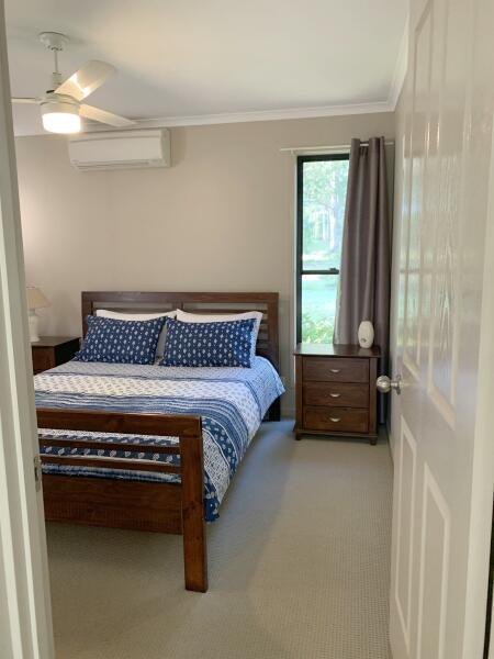 Melawondi Spring Retreat - Accommodation in Bendigo 3