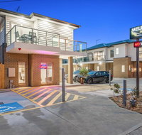 Melbourne Airport Motel - Accommodation in Bendigo
