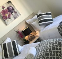 Melbourne Inner City Short Stay Near Flemington Racecourse Free Wifi And Netflix - Accommodation in Bendigo