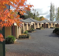 Melview Greens - Accommodation in Bendigo