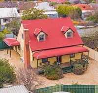 Memory Lane - Accommodation in Bendigo