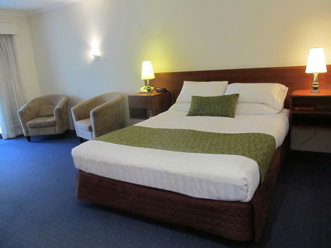 Meninya Palms Moama - Accommodation in Bendigo 2