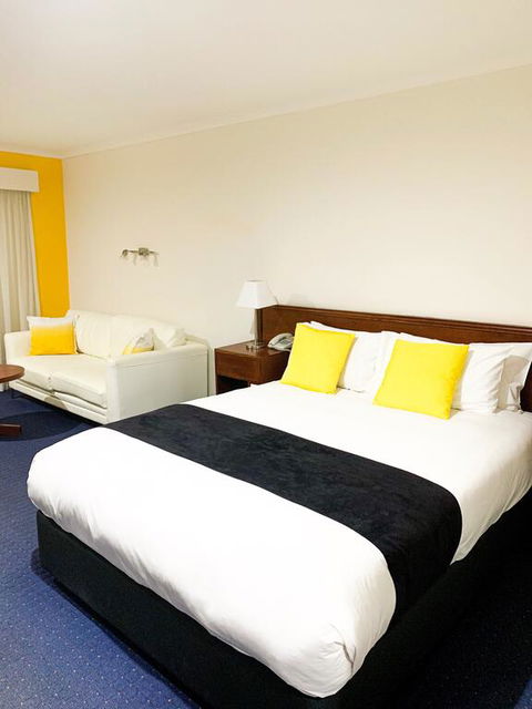 Meninya Palms Moama - Accommodation in Bendigo 3