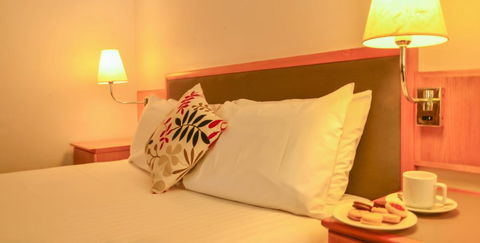 Meninya Palms Moama - Accommodation in Bendigo 0