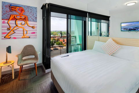 Mercure Bendigo Schaller - Accommodation in Bendigo 1