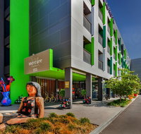 Mercure Bendigo Schaller - Accommodation in Bendigo