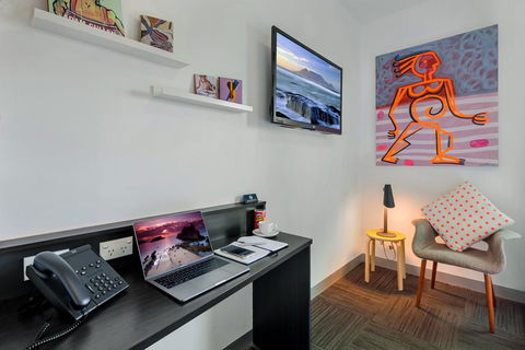 Mercure Bendigo Schaller - Accommodation in Bendigo 2