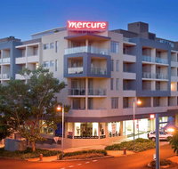 Mercure Centro Port Macquarie - Accommodation in Bendigo