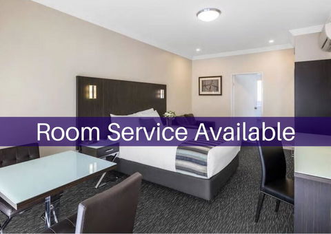 Mercure Goulburn - Accommodation in Bendigo 1
