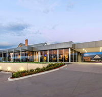 Mercure Goulburn - Accommodation in Bendigo