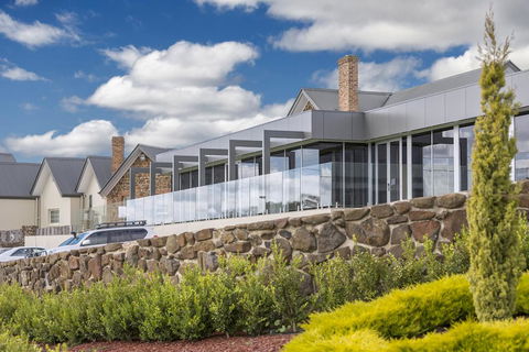 Mercure Goulburn - Accommodation in Bendigo 3