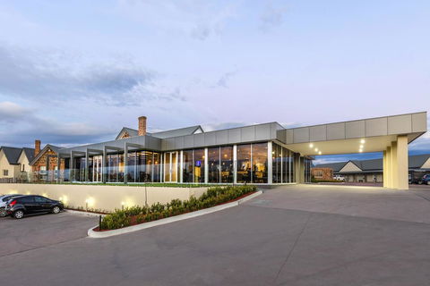 Mercure Goulburn - Accommodation in Bendigo 2