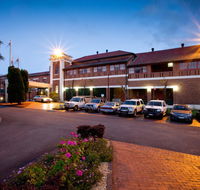 Mercure Maitland Monte Pio - Accommodation in Bendigo