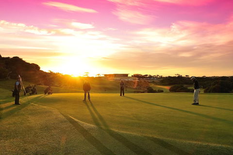 Mercure Portsea & Portsea Golf Club - Accommodation in Bendigo 2