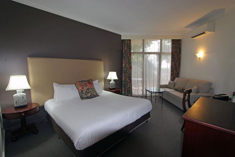 Mercure Resort Hunter Valley Gardens - Accommodation in Bendigo 3