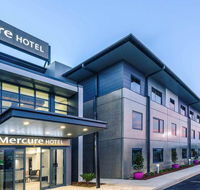 Mercure Tamworth - Accommodation in Bendigo