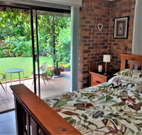 Merimist Gardens - Accommodation in Bendigo