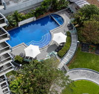 Meriton Suites Broadbeach - Accommodation in Bendigo