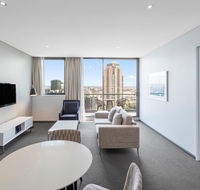 Meriton Suites Campbell Street - Accommodation in Bendigo