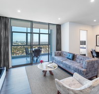 Meriton Suites Chatswood - Accommodation in Bendigo