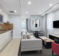 Meriton Suites North Ryde - Accommodation in Bendigo