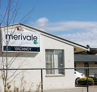 Merivale Motel - Accommodation in Bendigo