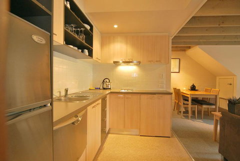 Merlot - Accommodation in Bendigo 3