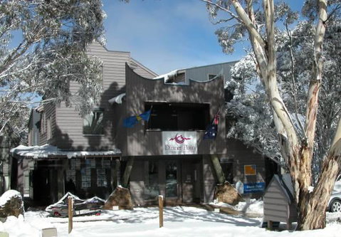 Merlot - Accommodation in Bendigo 0