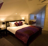 Merlot Verdelho Townhouses - Accommodation in Bendigo