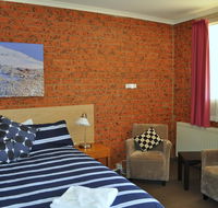 Merrijig Motor Inn - Accommodation in Bendigo