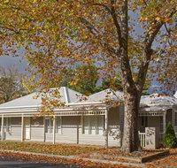 Mews Cottages - Accommodation in Bendigo