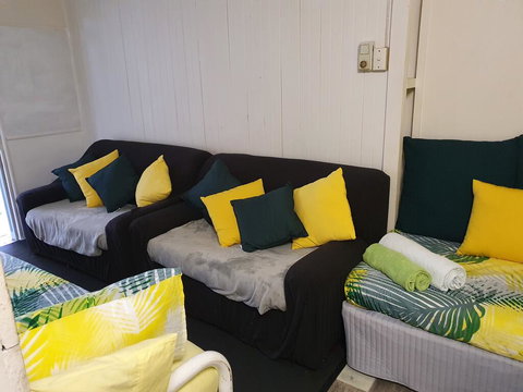 Meyenburg Unit 1 - Accommodation in Bendigo 0