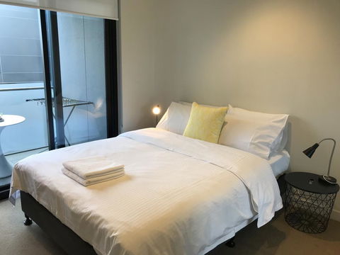 MH Private Apartments @ The William - Accommodation in Bendigo 3