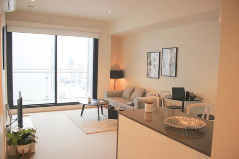 MH Private Apartments @ The William - Accommodation in Bendigo 0