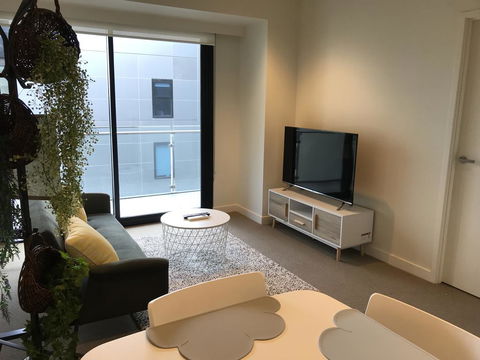 MH Private Apartments @ The William - Accommodation in Bendigo 2